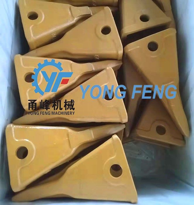 CAT D9/D10 Ripper Tip 4T4501/4T4501HD