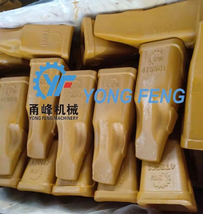 Cat R500 Ripper Tooth 4T5501