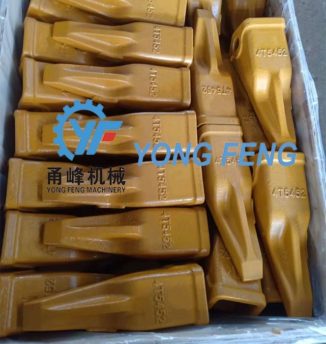 Cat R450 Ripper Tooth 4T5452