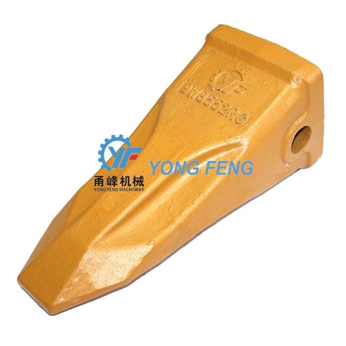 CAT J550 Rock Chisel Tip 9W8552RC/1U3552RC