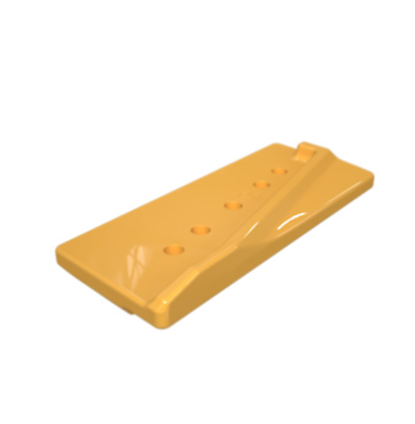 Caterpillar Heel Blocks/ShroudBLOCK 4J8665