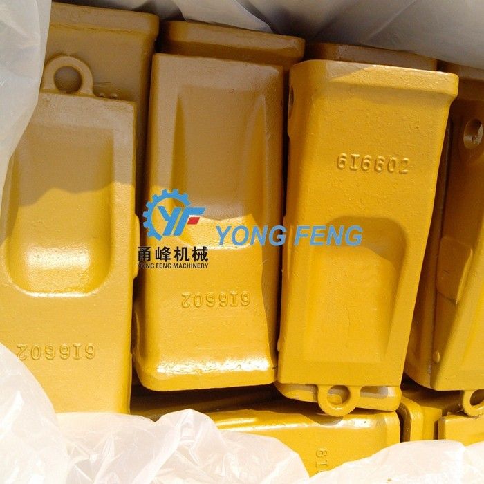 Cat J600 Standard Long Tip 6I6602