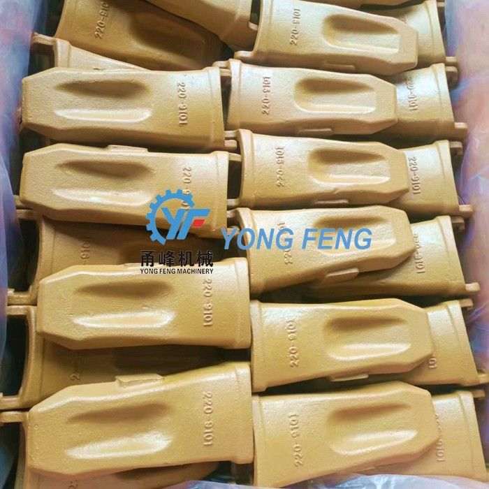 CAT K100 Heavy Duty Long Tip 220-9101