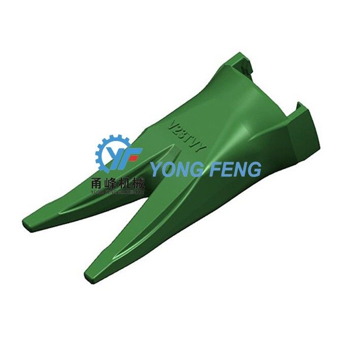 V23 Series Twin Tiger Teeth V23TVY