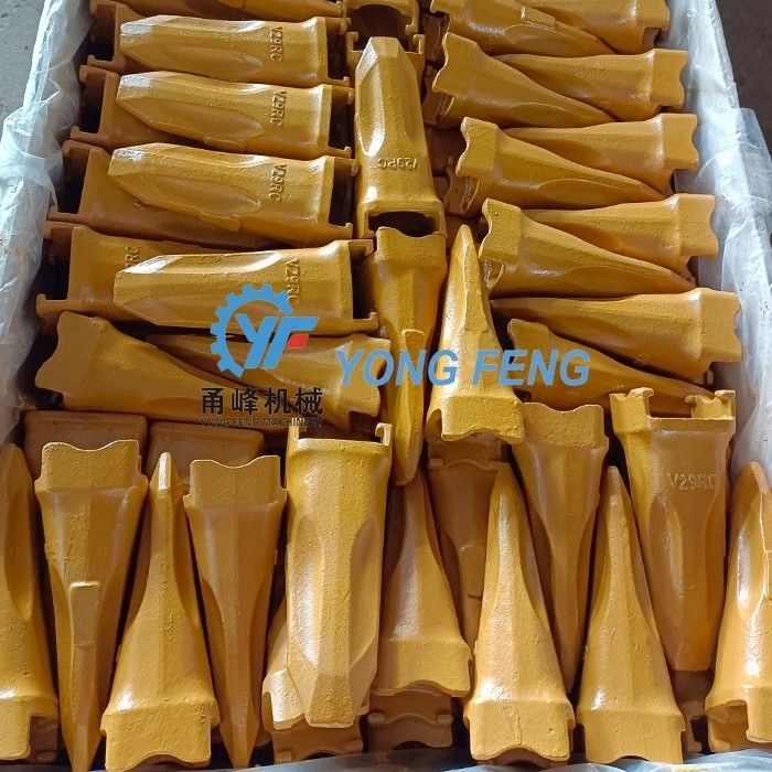 V29 Series Rock Chisel Teeth V29RC