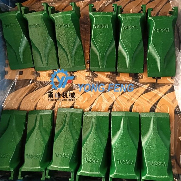 YF V39 Series Bucket Teeth V39SYL
