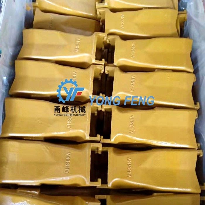 YF Penetration Abrasion Bucket Tip V43SHV