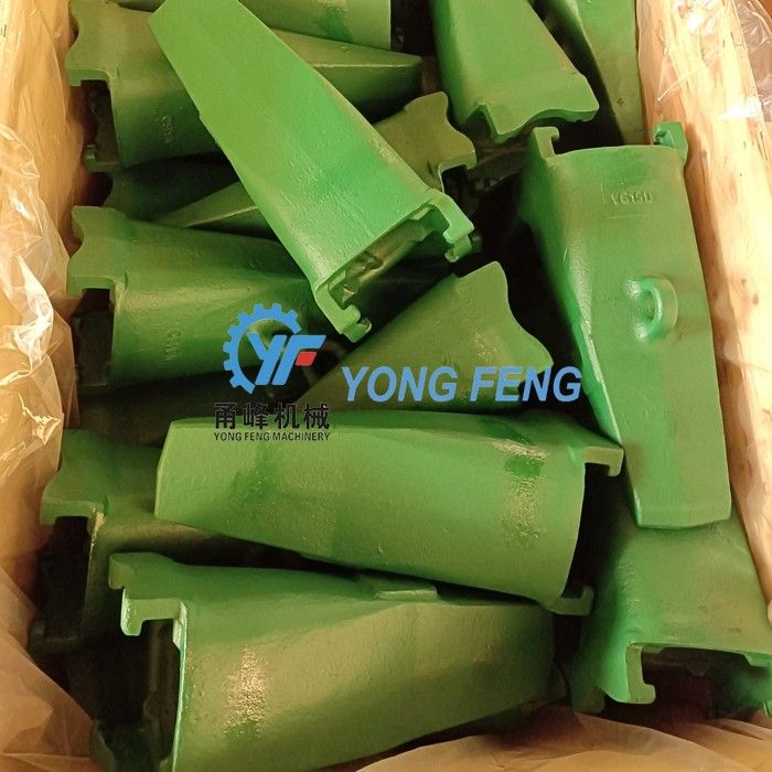 YF V61 Series Bucket Tip V61SD