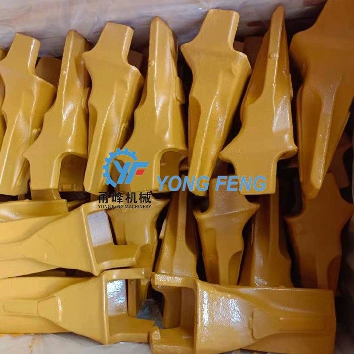 VOLVO EC460 Series Tooth 65GPE/14526510