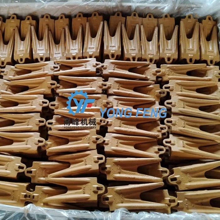 YF DH55 Twin Tiger Tooth 18TVC