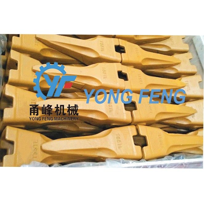 Volvo EC360 Tiger Bucket Teeth T55TL