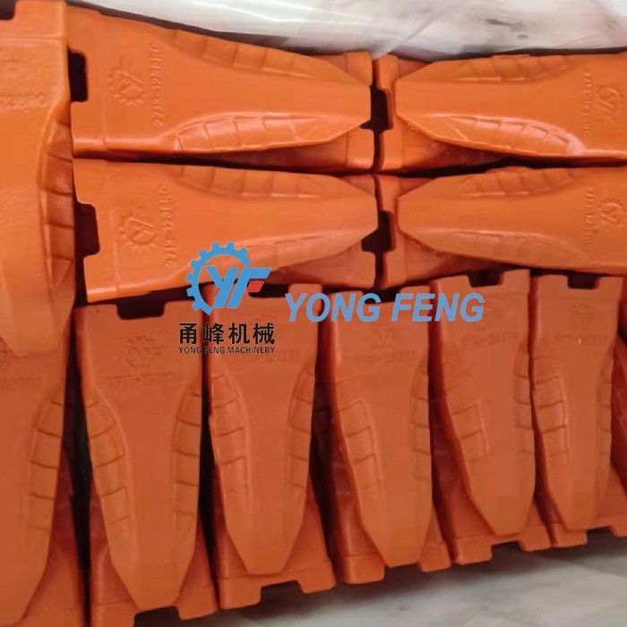  Daewoo DH420,DH500 Rock Shark Tooth 2713-1236RC