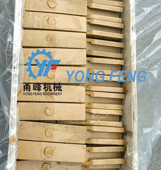 CAT tooth scarifier 2D5572