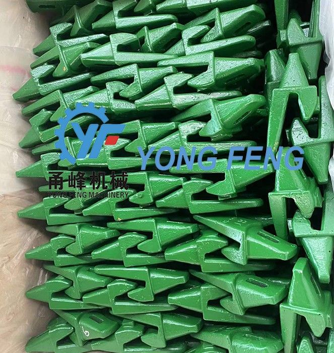 Esco Bucket Adapter 855-25