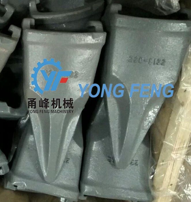 CAT K130 Penetration Tip 220-9132