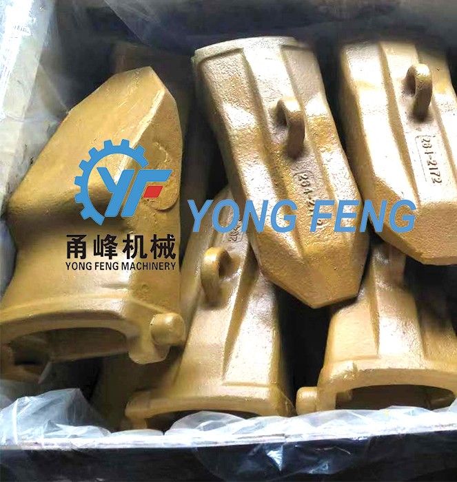 CAT K170 Heavy Duty Penetration Tip 264-2172