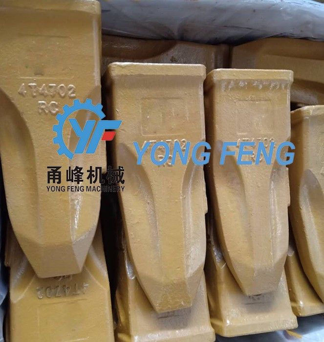 Cat J700 Rock Chisel 4T4702RC