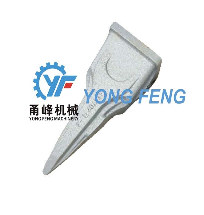 Cat J700 Tiger Tip 4T4702TL