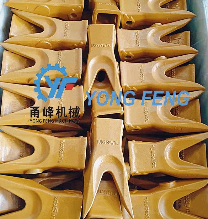 CAT J350 Bucket tooth 1U3352WTL