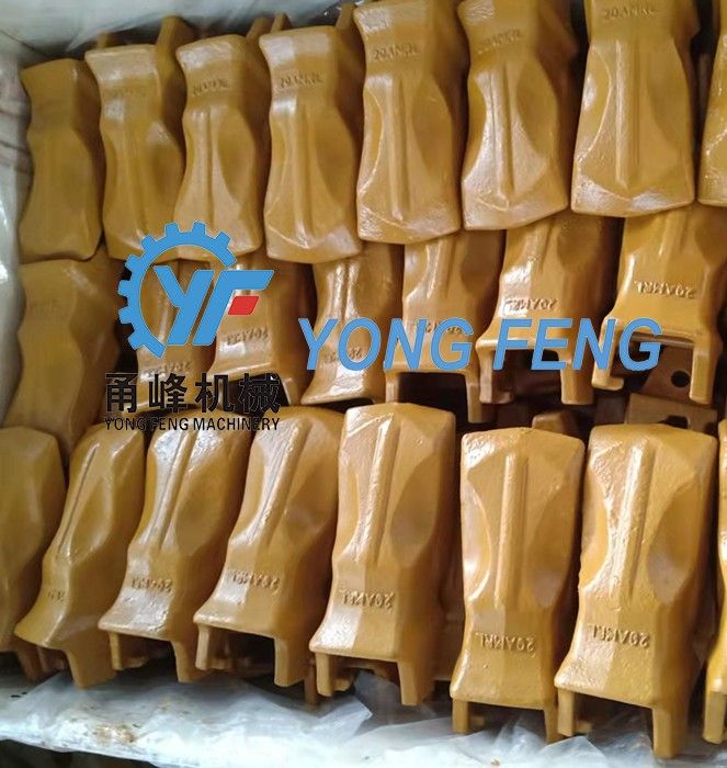 Volvo Bucket tooth L110E/F & L120/F 20AMRL