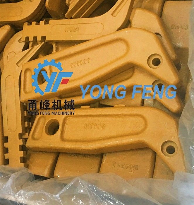 CAT  shank 9J6586