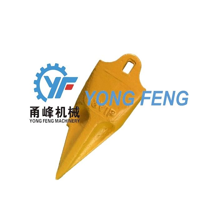 YF 18VIP Single Tiger Tooth