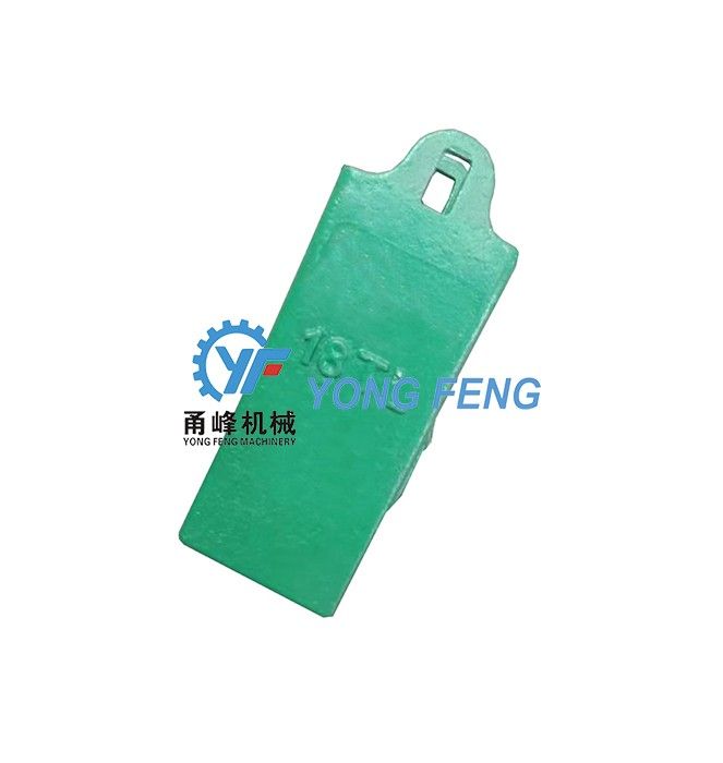 YF DH55 Dirt Bucket Tooth 18TL