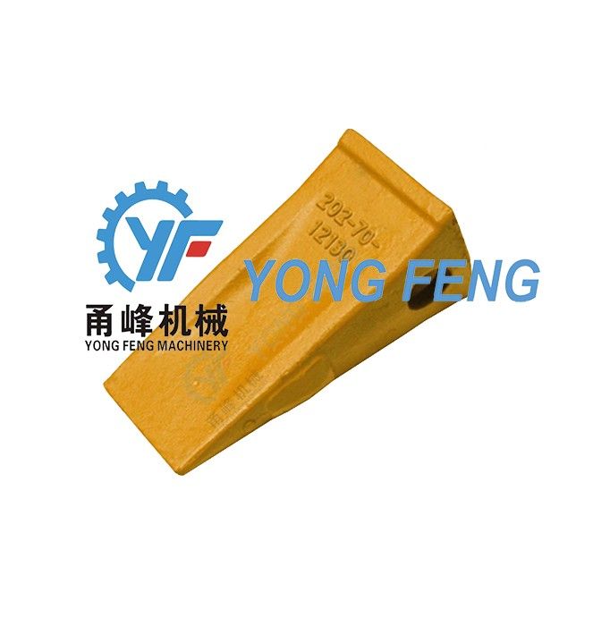 Komastu PC120 Standard Teeth 202-70-12130