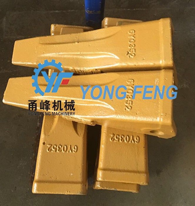 CAT R350 Ripper Teeth 6Y0352