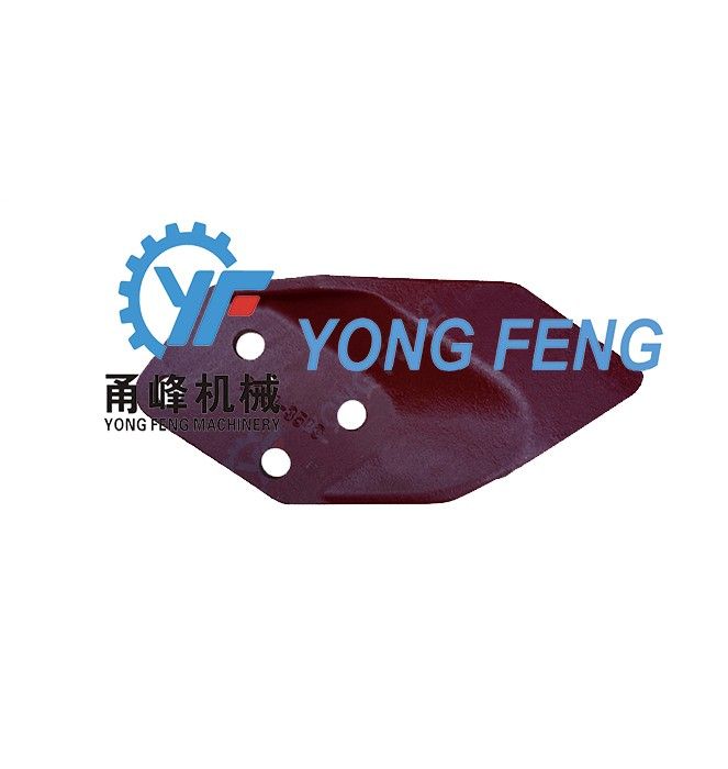 Hyundai R200 Side Cutter 63E1-3533/63E1-3534