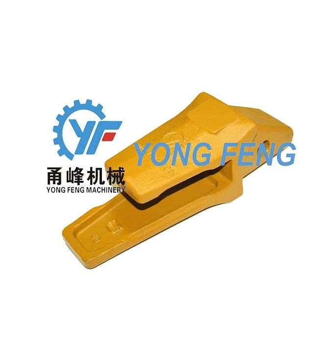 Komastu PC300 Two Strap Adapter Side pin Adapter 207-939-5120