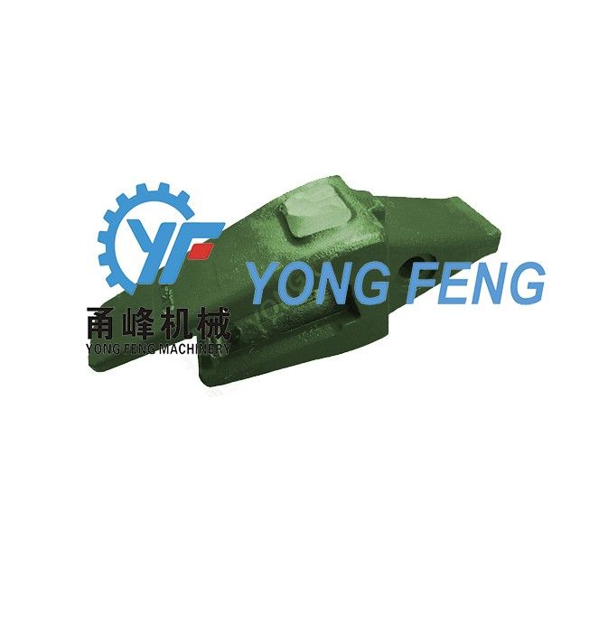Daewoo DH420/500 Weld On Adapter 2713-1273-50mm