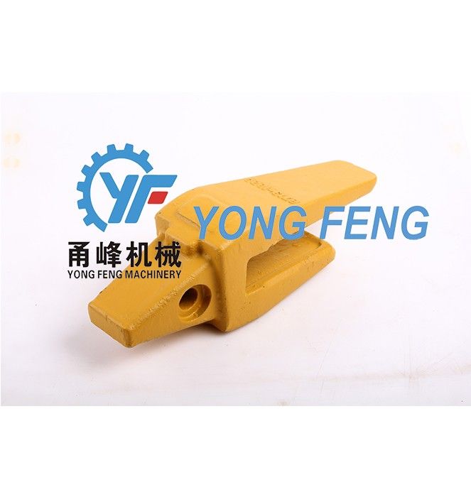 Daewoo DH300 Weld On Adapter 2713-1220-40mm