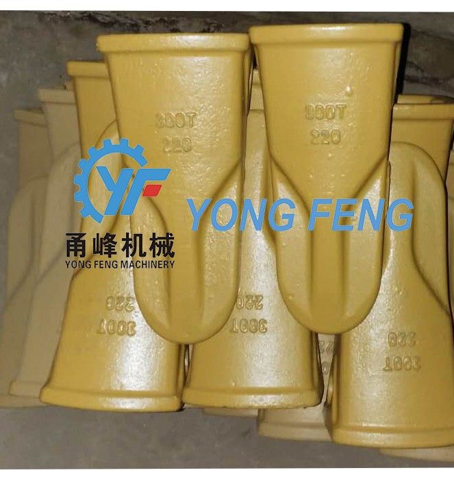 XUGONG 150T Adapter ZD300T-35