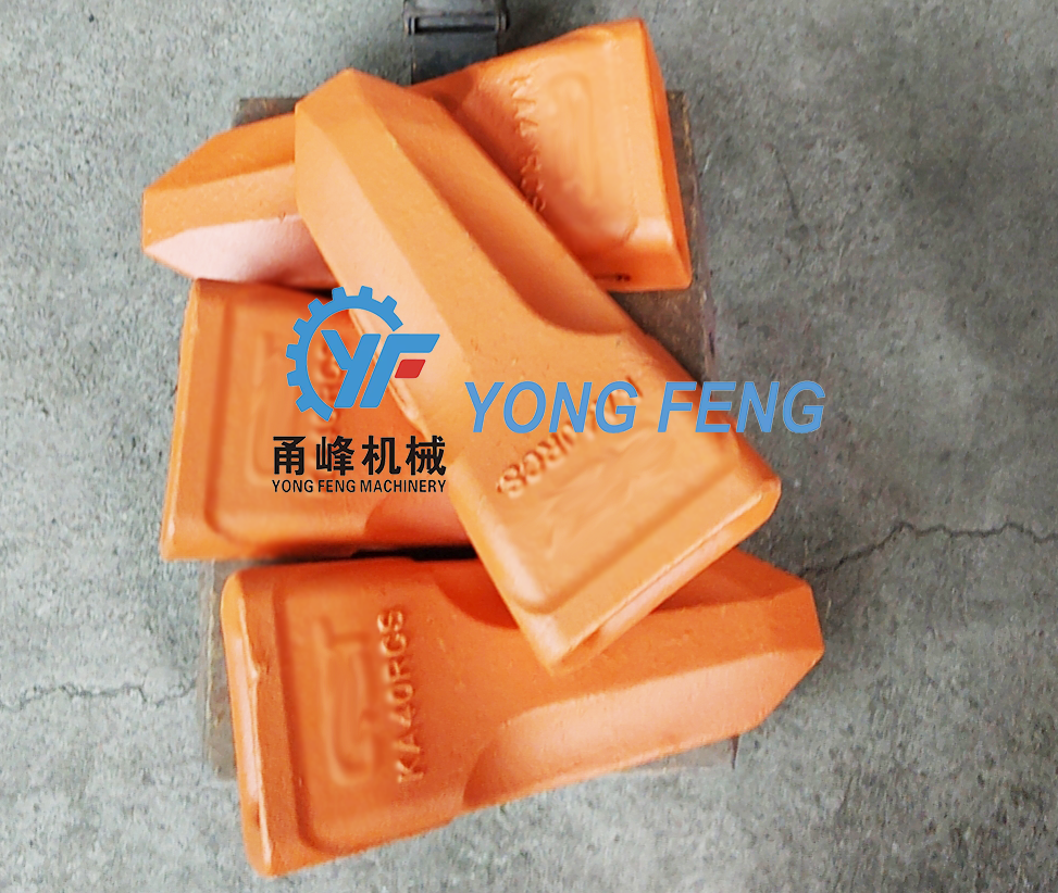 BUCKET TEETH HEKH40CH