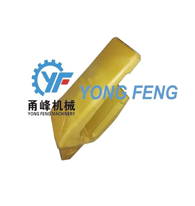 CAT 374  Bucket Adapter 222-7700
