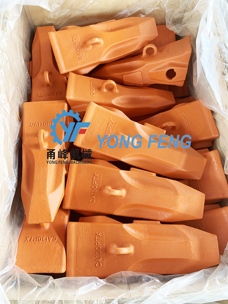 BUCKET TEETH CA095HP (3814095)