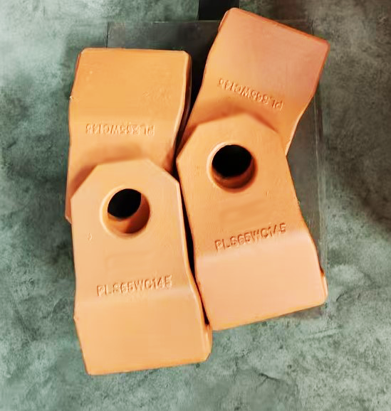 Caterpillar Heel Blocks/ShroudBLOCK HB145-60X