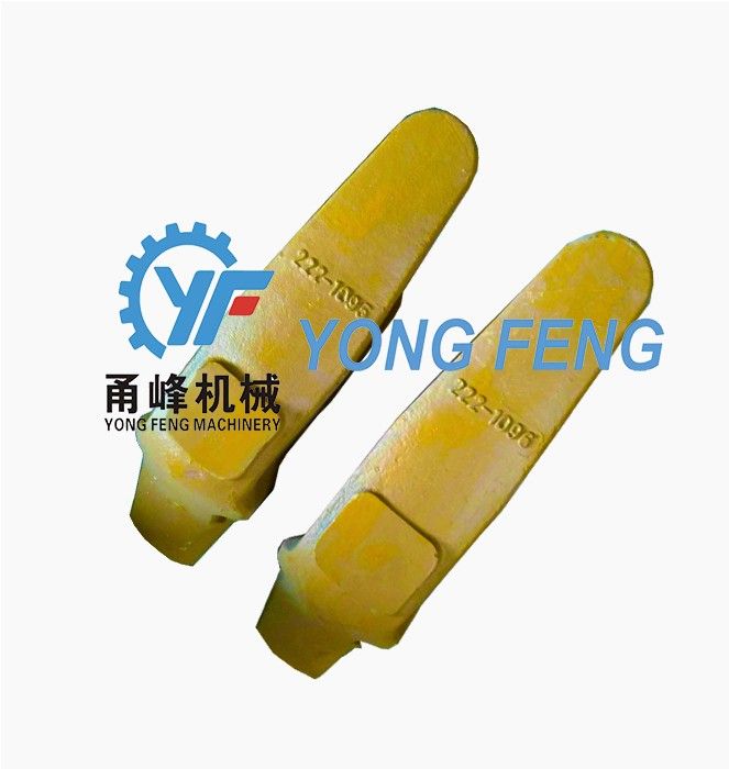 CAT K90 Two Strap Adapter LH 222-1096