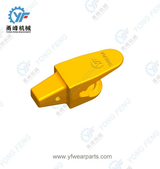 Hitachi Bucket Adapter TB00704