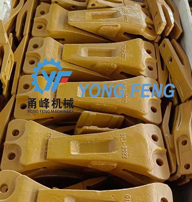 Hyundai series tooth 61L1-3022