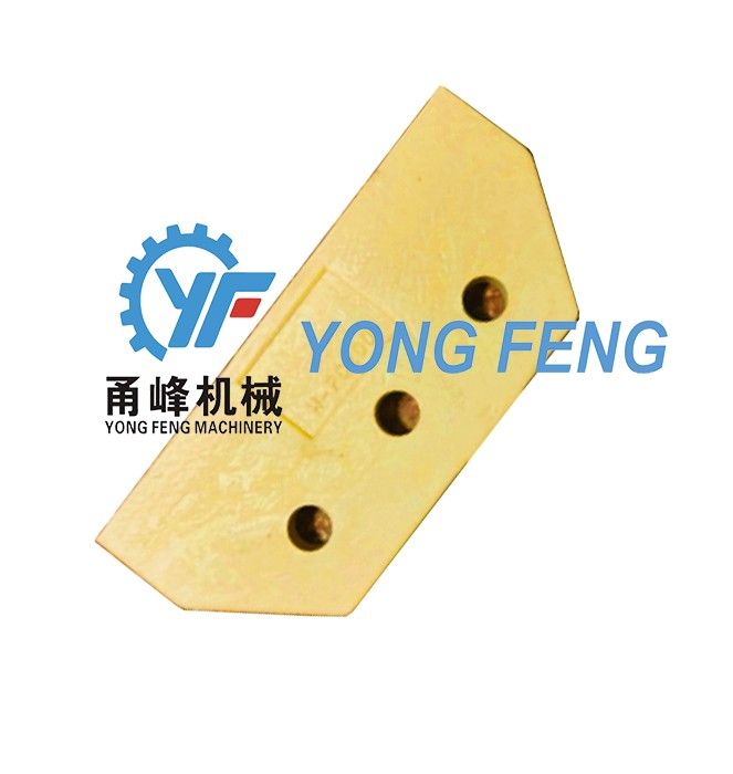 Komatsu PC200 Three Holes Side Cutter PC200L/PC200R