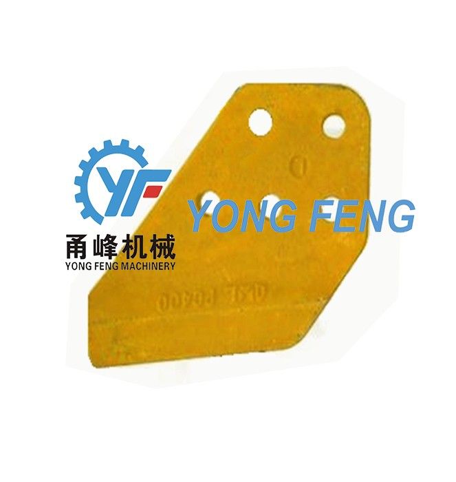 Komatsu PC400 Three Holes Side Cutter 1002-1-1V型