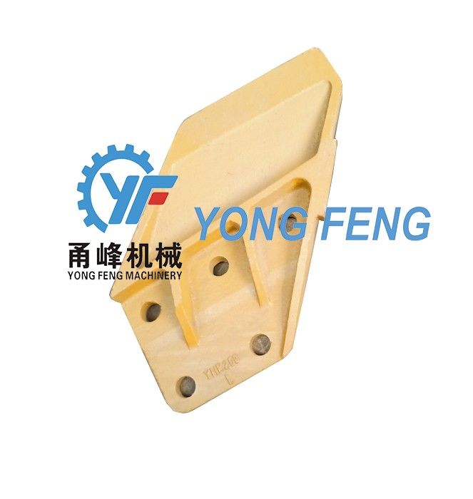 Hyundai R200  Side Cutter R200R-L