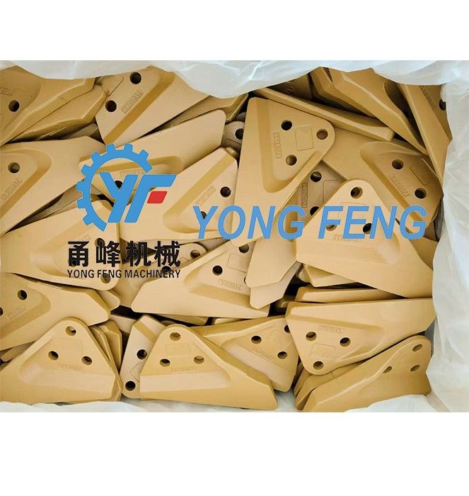 CAT70 Three Holes Side Cutter 7Y0739L/7Y0738R