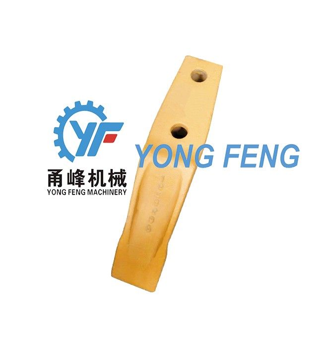 CAT UNI Tooth 135-8205