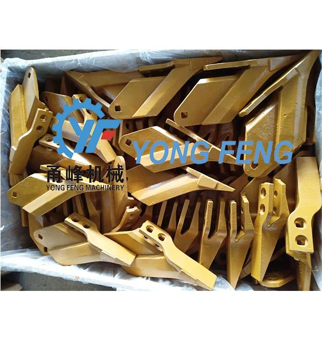 HMK Backhoe Loader Side Tooth 810-10630