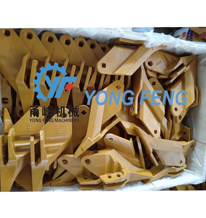 HMK Backhoe Loader Side Tooth 810-10640