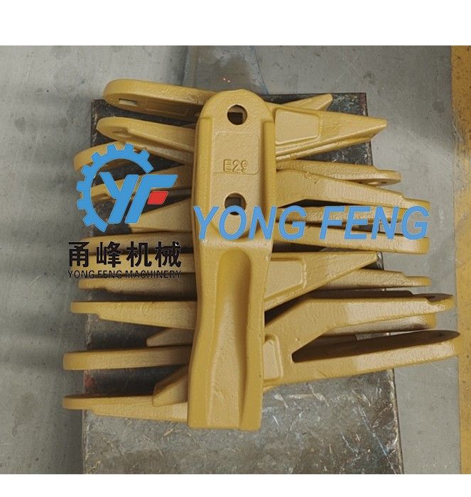 New Holland Unitooth E29, 85811440 