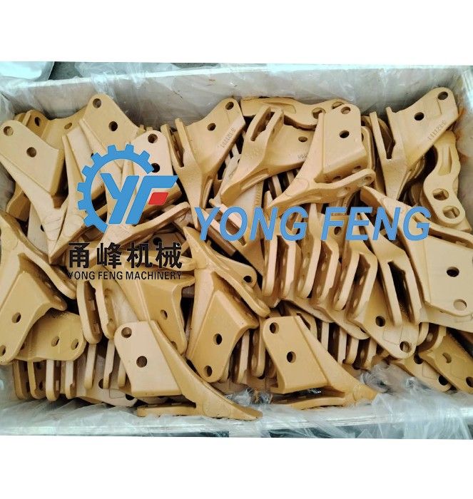 BUCKET TEETH 5421115